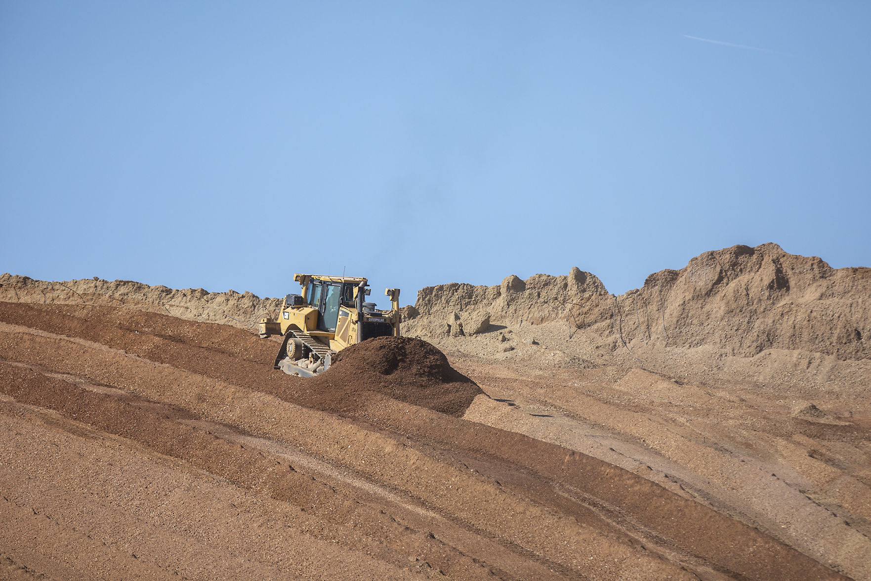 Gilt Edge Mine